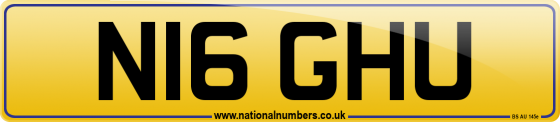 N16 GHU