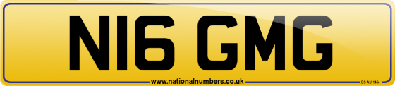 N16 GMG