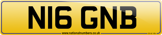 N16 GNB