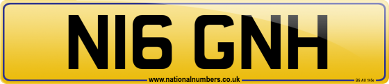N16 GNH
