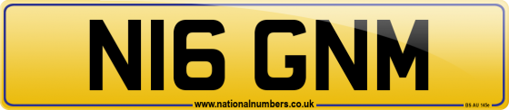 N16 GNM