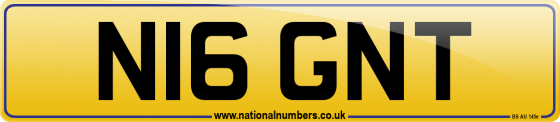 N16 GNT