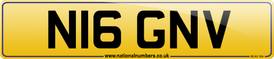 N16 GNV