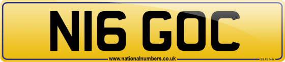N16 GOC