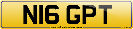 N16 GPT