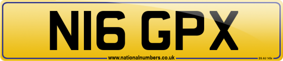 N16 GPX