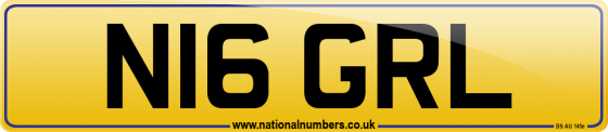 N16 GRL