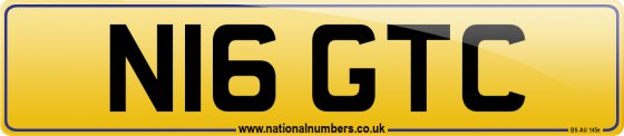 N16 GTC