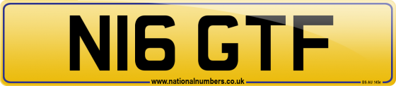 N16 GTF