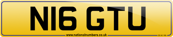 N16 GTU