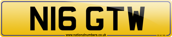 N16 GTW