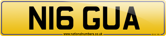 N16 GUA