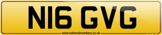 N16 GVG