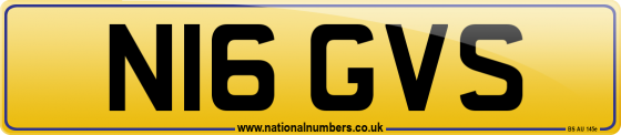 N16 GVS