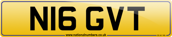 N16 GVT