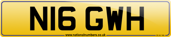 N16 GWH