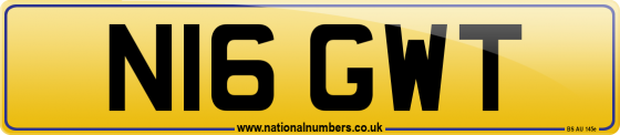 N16 GWT