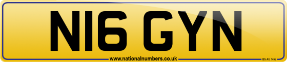 N16 GYN