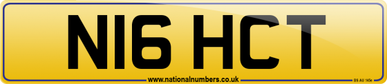 N16 HCT