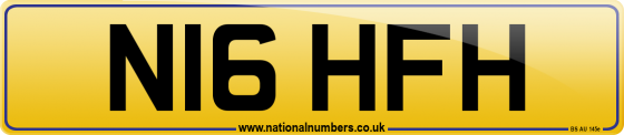 N16 HFH
