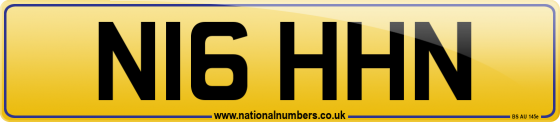 N16 HHN