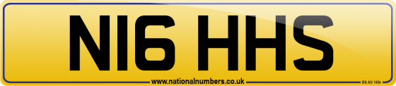 N16 HHS