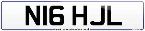 N16 HJL