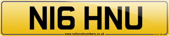 N16 HNU