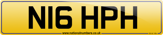 N16 HPH