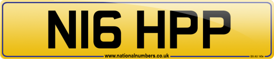 N16 HPP