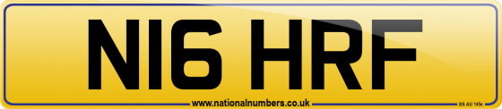 N16 HRF