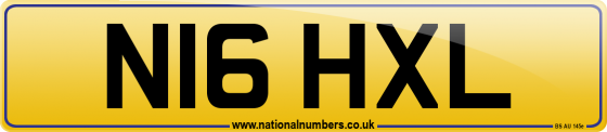 N16 HXL