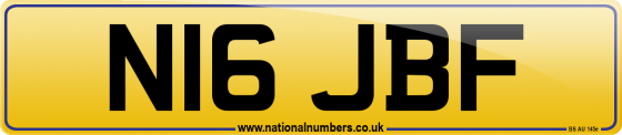 N16 JBF