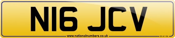 N16 JCV