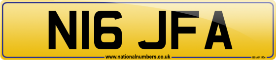 N16 JFA