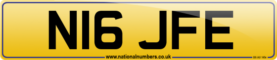 N16 JFE
