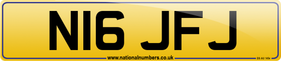 N16 JFJ