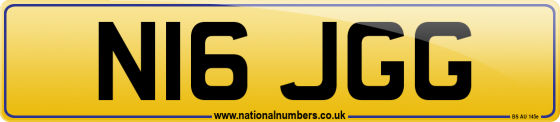 N16 JGG