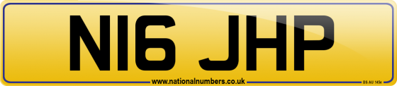 N16 JHP