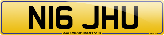 N16 JHU