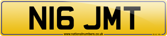N16 JMT