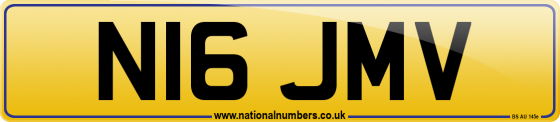 N16 JMV