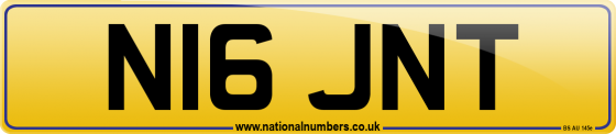 N16 JNT