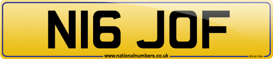 N16 JOF