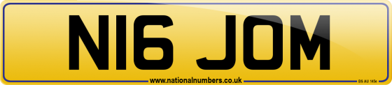 N16 JOM