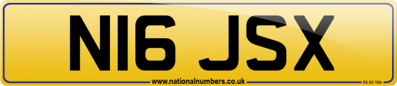 N16 JSX
