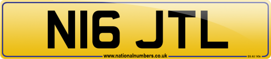 N16 JTL