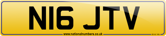 N16 JTV