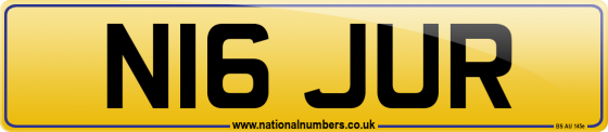 N16 JUR