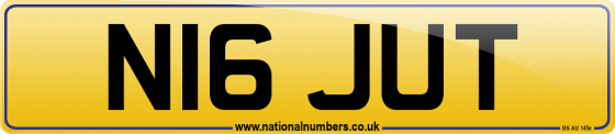 N16 JUT